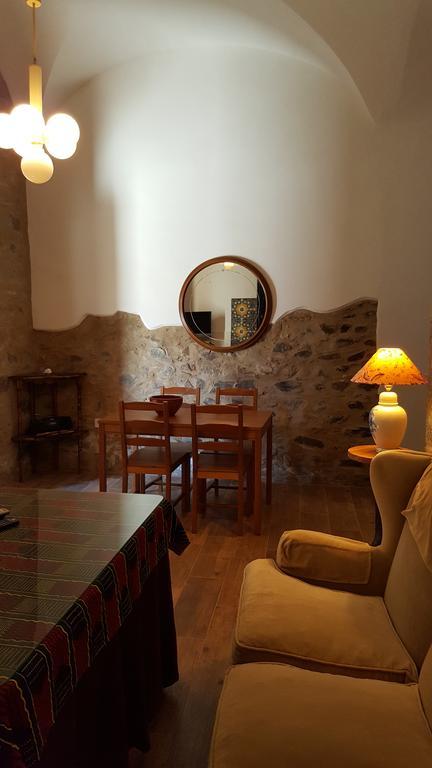Casa De Pueblo Montenegro Zalamea de la Serena المظهر الخارجي الصورة