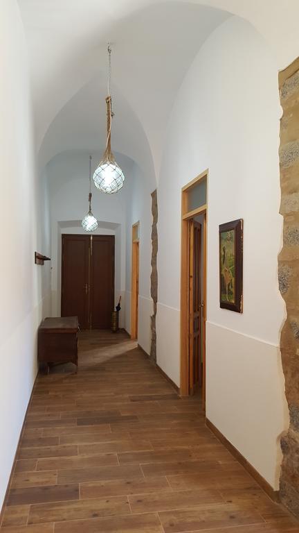 Casa De Pueblo Montenegro Zalamea de la Serena المظهر الخارجي الصورة