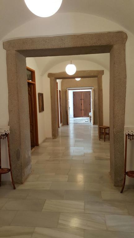 Casa De Pueblo Montenegro Zalamea de la Serena المظهر الخارجي الصورة