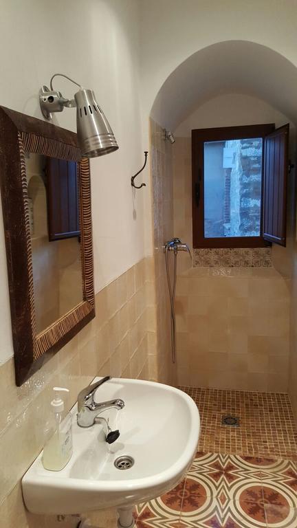 Casa De Pueblo Montenegro Zalamea de la Serena المظهر الخارجي الصورة