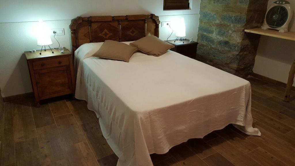 Casa De Pueblo Montenegro Zalamea de la Serena المظهر الخارجي الصورة