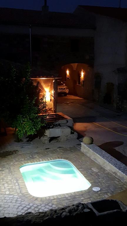 Casa De Pueblo Montenegro Zalamea de la Serena المظهر الخارجي الصورة