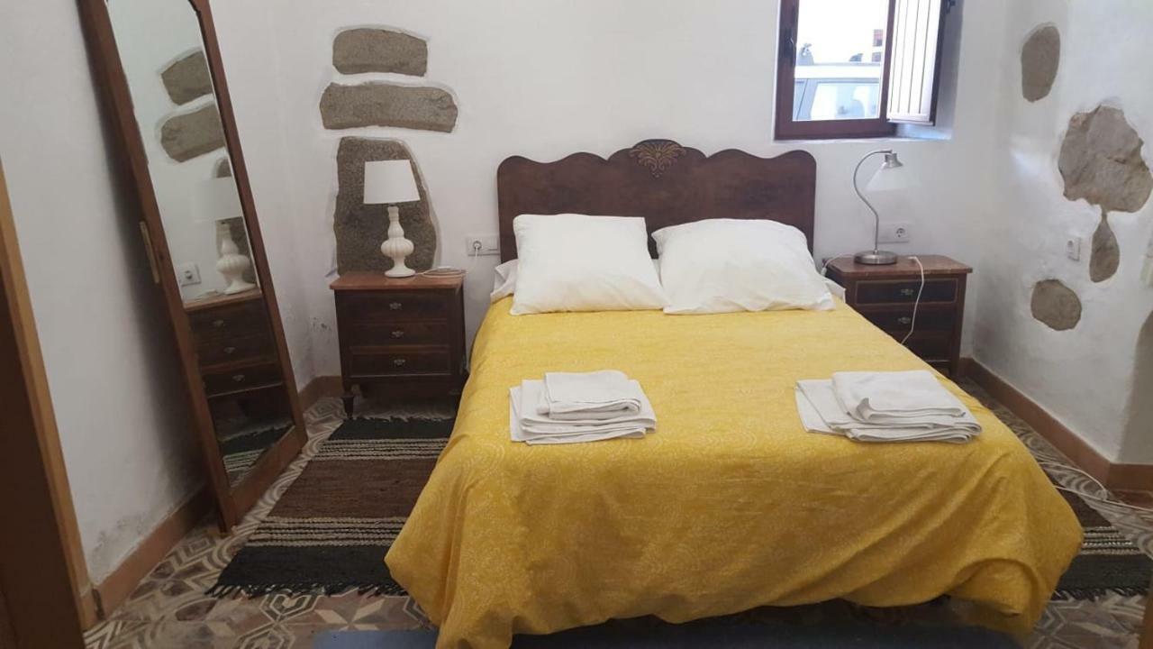 Casa De Pueblo Montenegro Zalamea de la Serena المظهر الخارجي الصورة