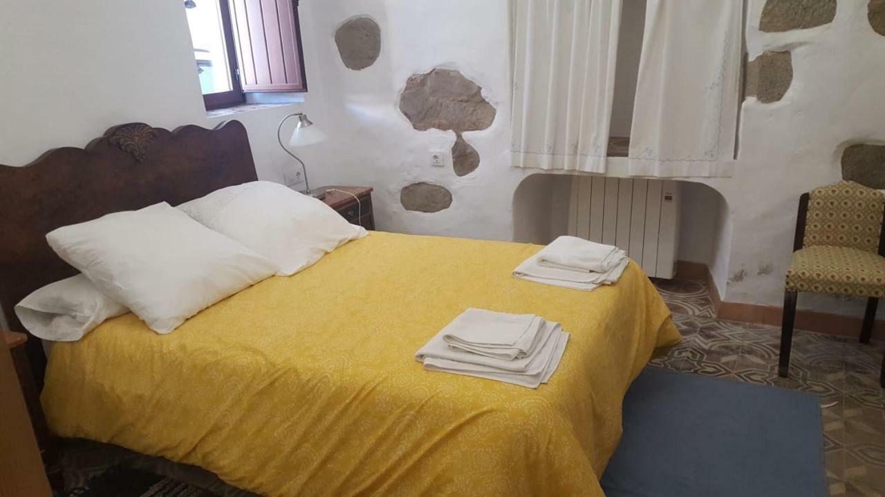 Casa De Pueblo Montenegro Zalamea de la Serena المظهر الخارجي الصورة